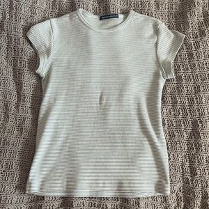 brandy melville tee